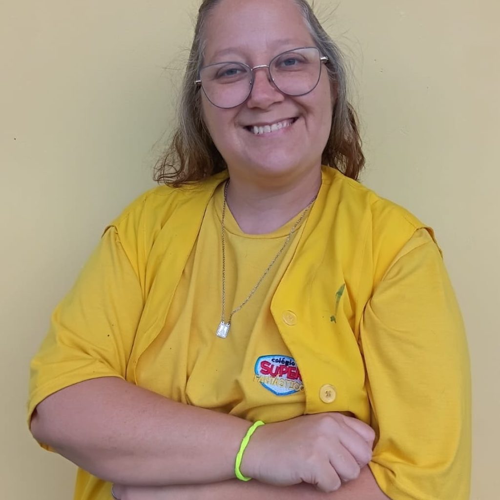 PROF FERNANDA 4º ANO E COORDENAÇÃO